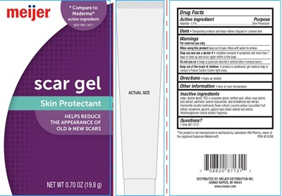 Carton (Meijer Scar Gel Box 1297 Mjr Scar7 25 V8 Copy)
